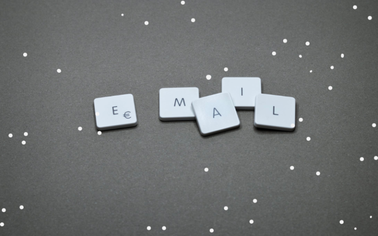 Unlocking Success: 7 Reasons Why You Should Start Email Marketing Today